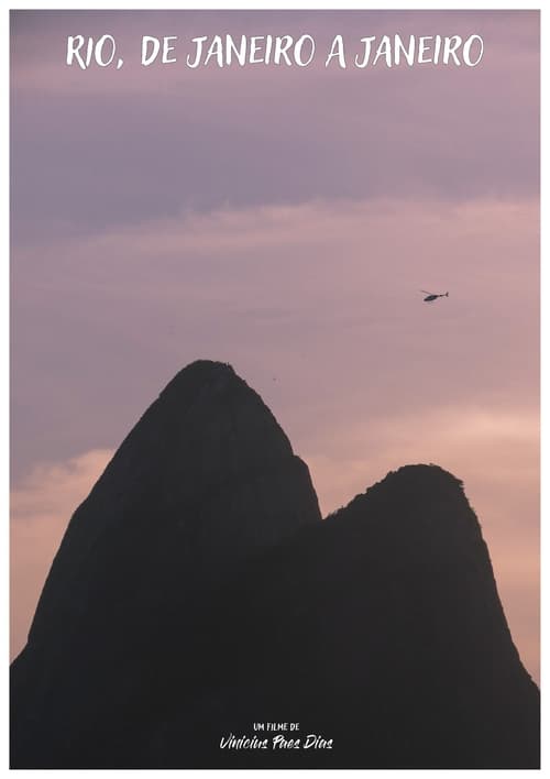 Rio, de Janeiro a Janeiro (2024)
