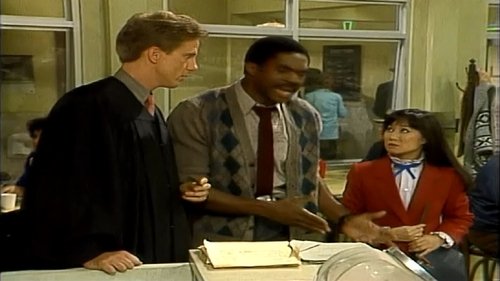 Night Court, S02E11 - (1984)