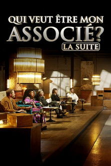 Escena 5 de Qui veut être mon associé ? La suite