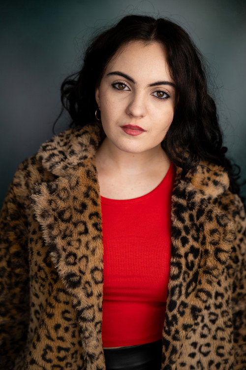 Valentina Starlotta