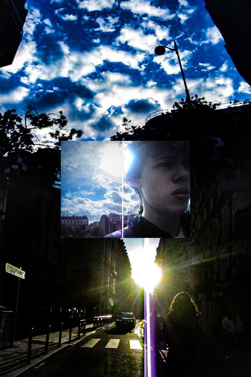 We Are Here Until We Are Not