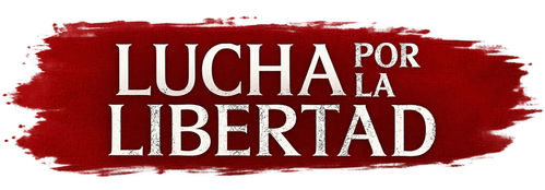 Logo Lucha por la libertad (2016)