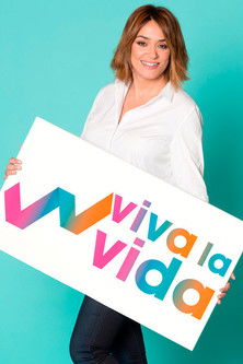 Escena 6 de Viva la vida