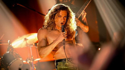 Entrevista com o Vampiro: 3×1