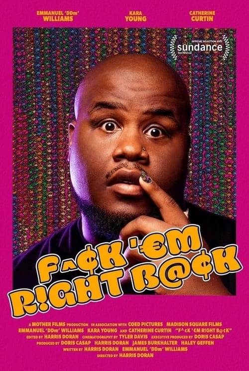 F^¢k 'Em R!ght B@¢k Putlocker Available in HD Streaming Online Free