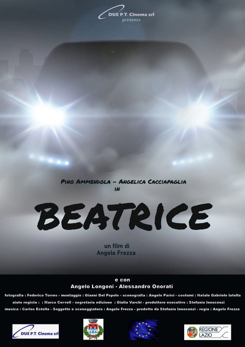 Beatrice