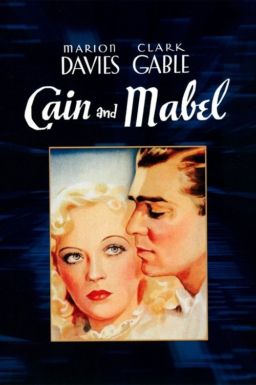 Cain and Mabel 1936