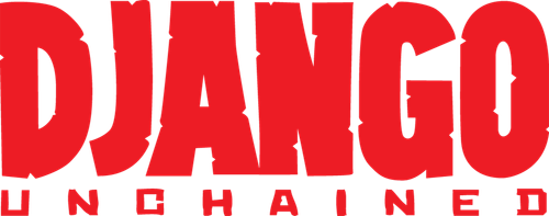 Django Unchained logo