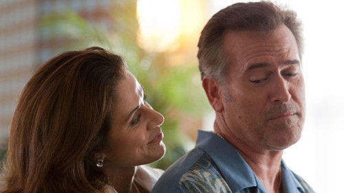 Burn Notice: Operação Miami: 6×7