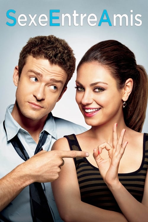 Friends with Benefits