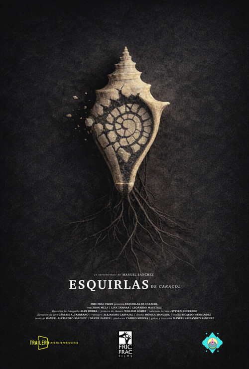 Esquirlas de Caracol