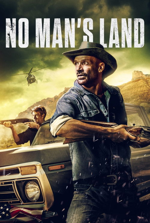 No Man's Land poster