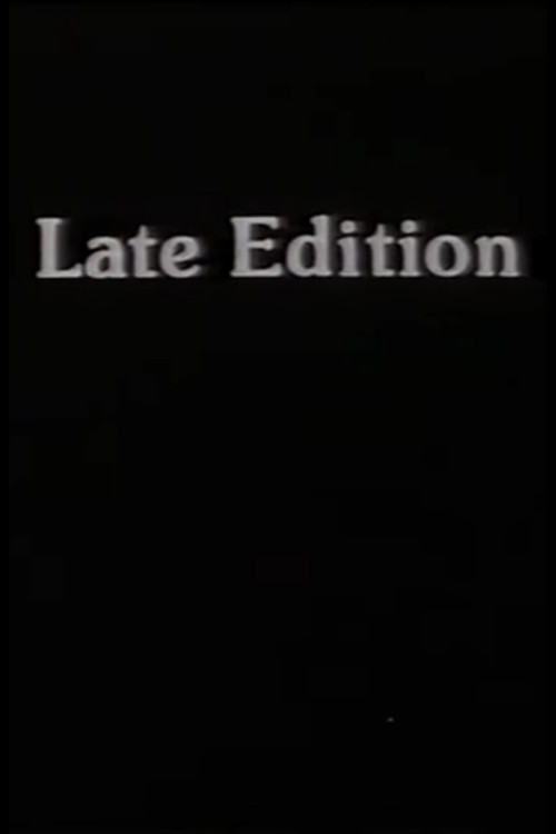 Late Edition