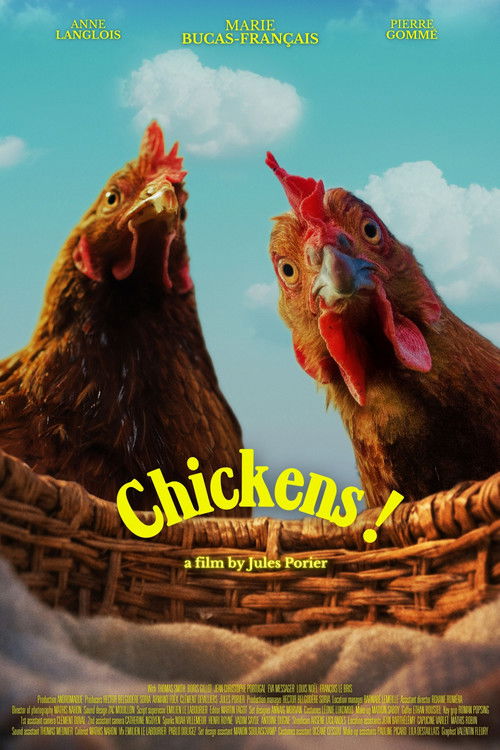 Le Livre de la Ferme Poster