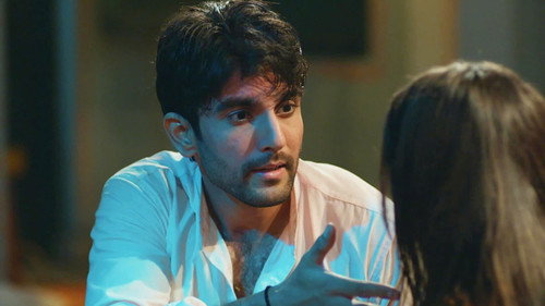 Maan's Offer to Doree