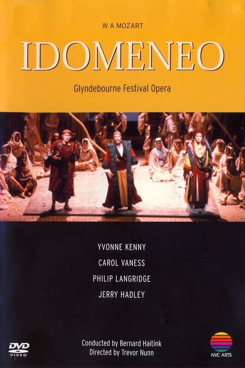Mozart - Idomeneo 2004
