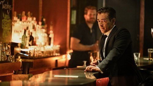 Escena del episodio 1 de la temporada 1 de la serie Sugar
