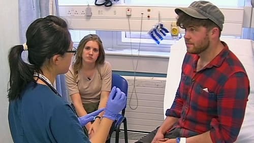 24 Hours in A&E, S10E17 - (2016)