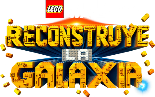 LEGO Star Wars: La reconstrucción de la galaxia