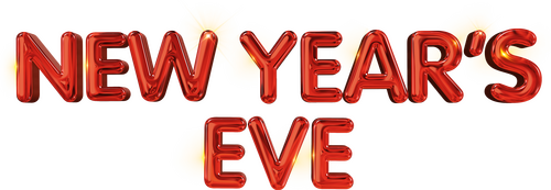 New Year's Eve