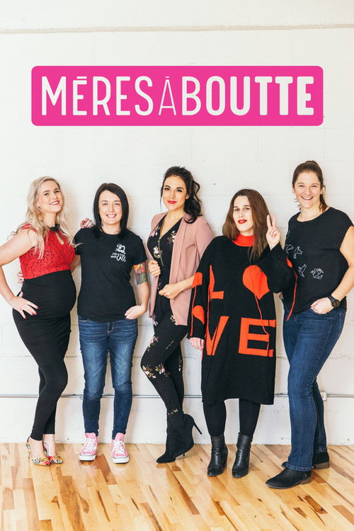 Escena 6 de Mères à boutte