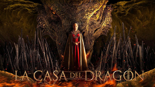 House of the Dragon