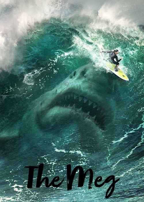 Download The Meg HDQ