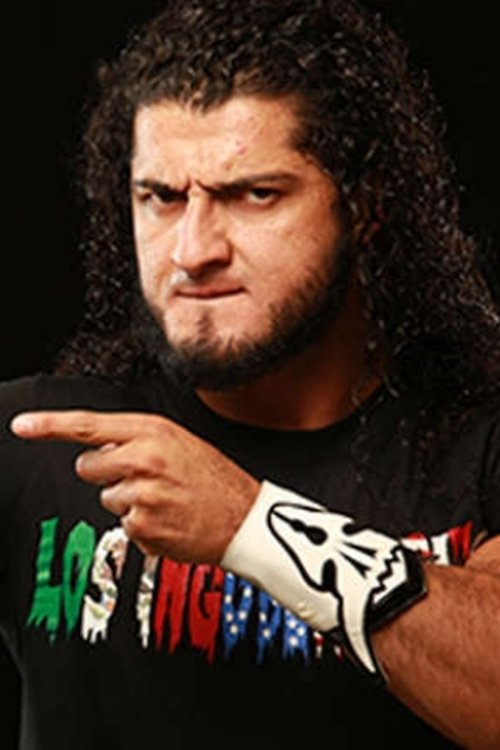 Image de William Muñoz
