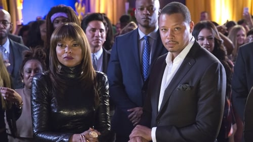 Empire: 2×10