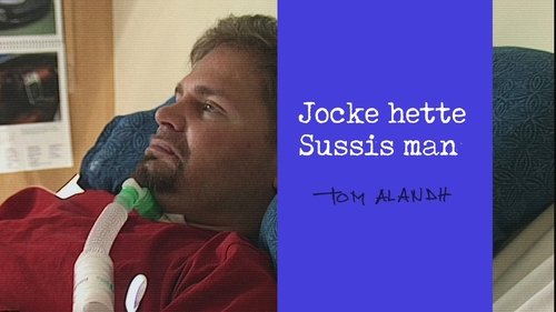 Jocke hette Sussis man cover