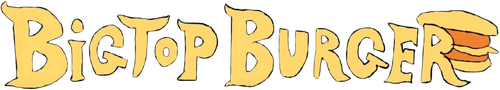 Bigtop Burger