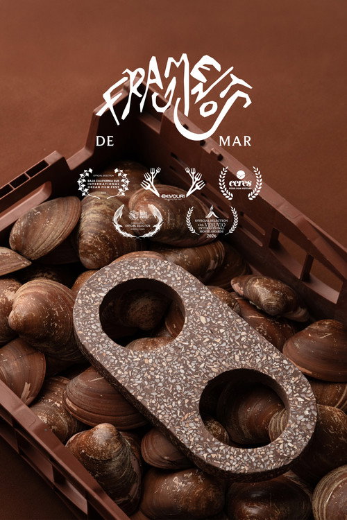 Fragmentos de Mar