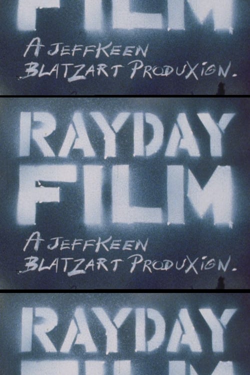 Rayday Film 1970