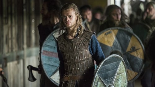 Vikings: 3×8