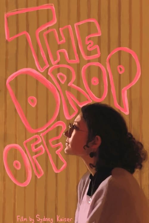The Drop-Off (2024) poster