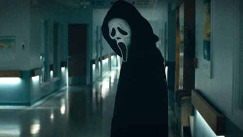 Subtitles Scream (2022) in English Free Download | 720p BrRip x264