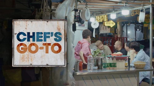 Chef's Go To (2025) backdrop 1