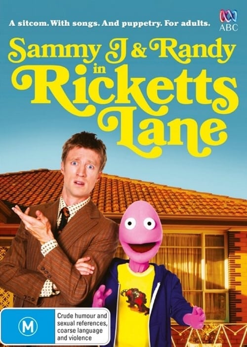 Where to stream Sammy J & Randy in Ricketts Lane Season 1