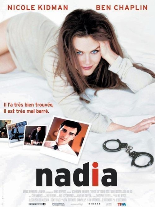 Poster image du film Nadia Nadia