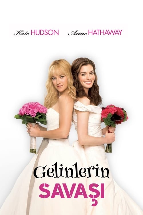 Gelinlerin Savaşı ( Bride Wars )