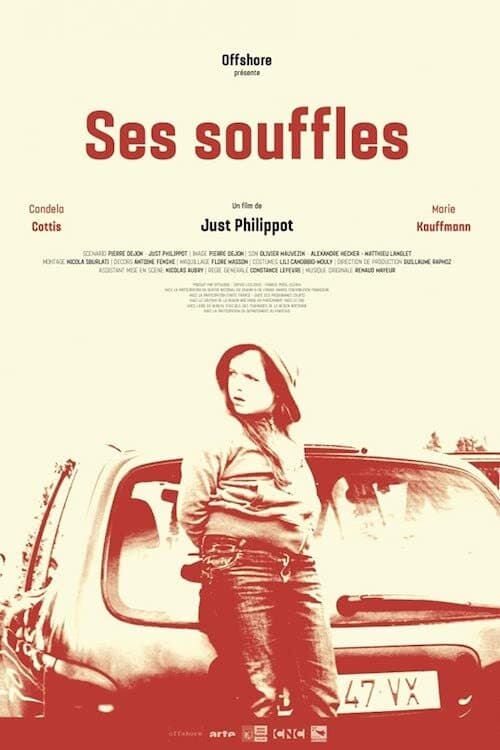 Ses souffles (2015) poster