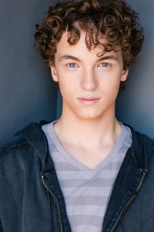 Picture of Parker Russell