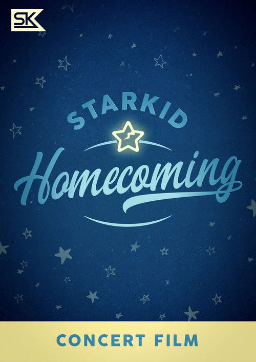 StarKid Homecoming