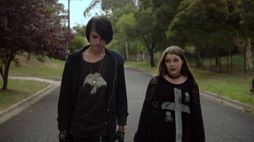 Nowhere Boys: 1×1