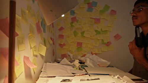 I Think, Therefore I Am