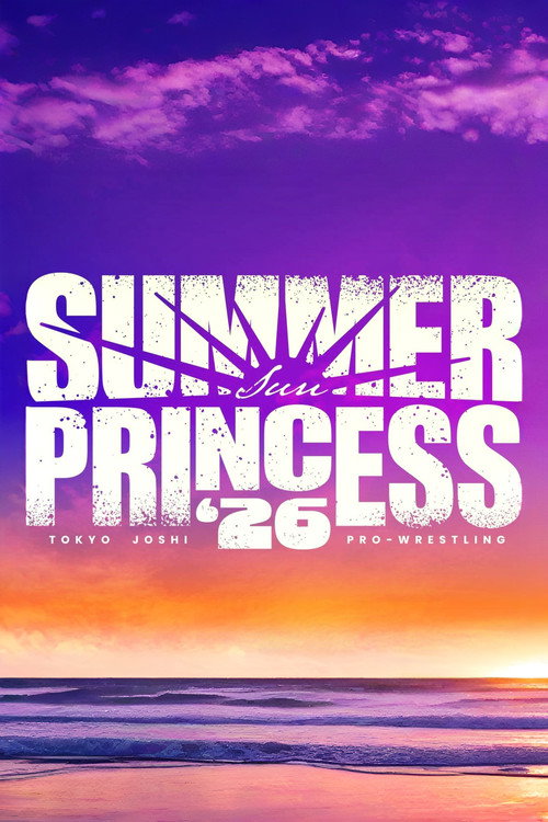TJPW Summer Sun Princess '26