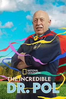 The Incredible Dr. Pol Compilations