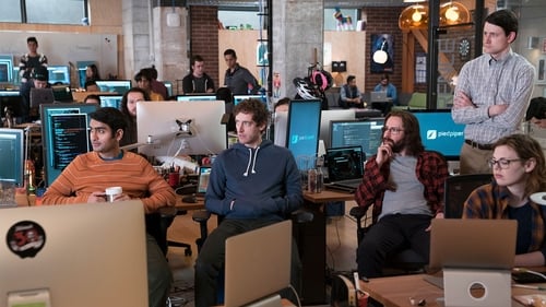 Silicon Valley: 5×7