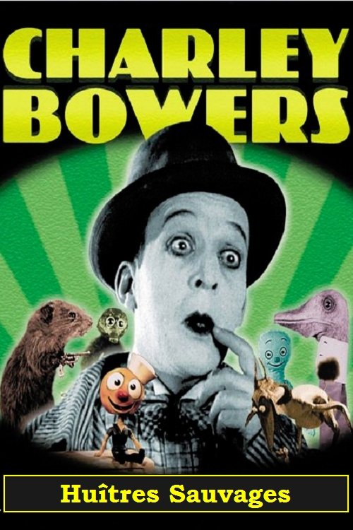 Huîtres Sauvages movie poster player