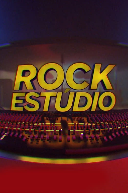 Rock Estúdio, S01 - (2019)